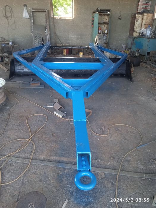 Pulik yasash xizmati