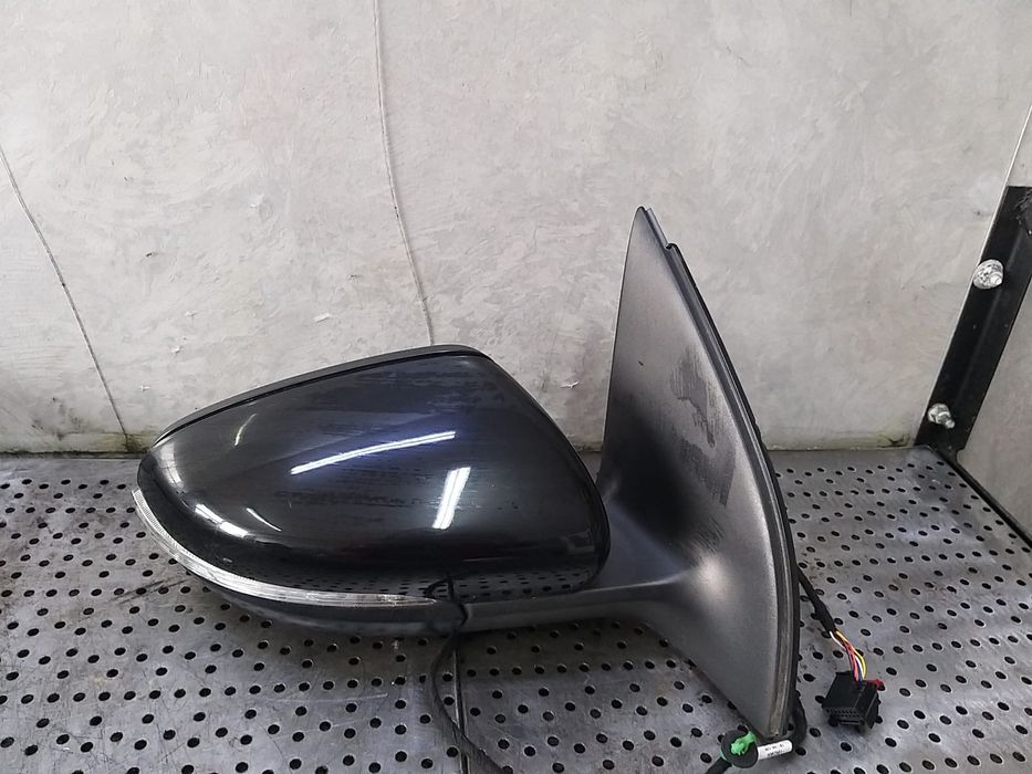 Oglinda electrica dreapta vw golf 6 5k scurt 5k0857502cb