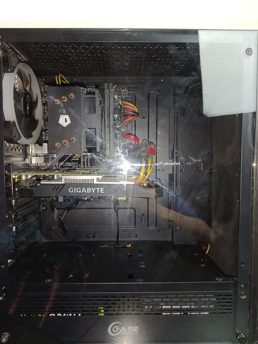 Бюджетный хороший компьютер.