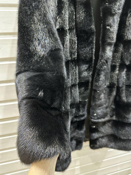 Продам шубу из натуральной норки