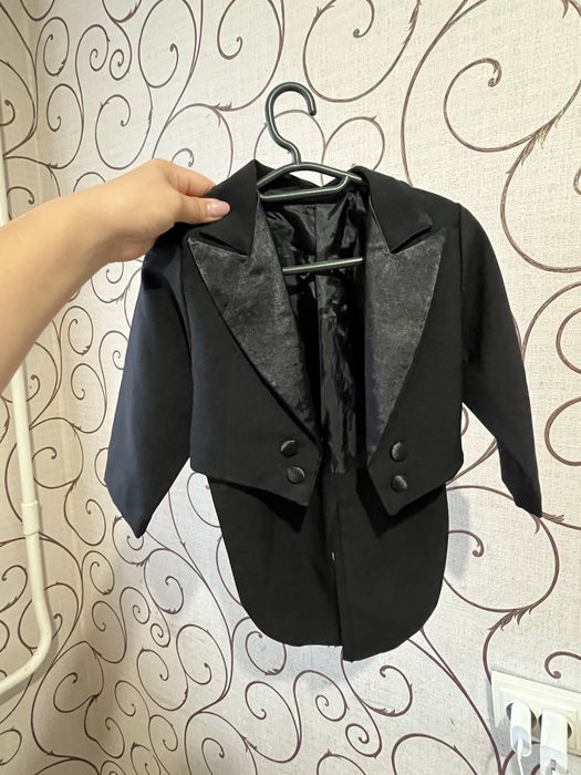 Детский костюм для мальчика