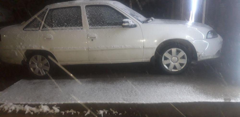 Диска балони билан нексия  кобилт  размер r15 бартер 14диска