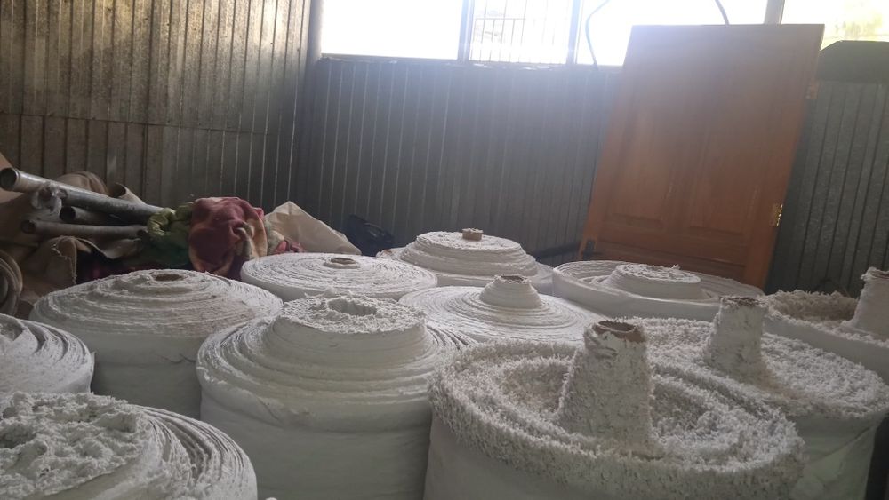 Линии  по производству туалетной бумаги