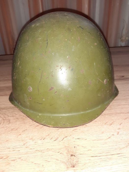 Cască militară SSH-40.
