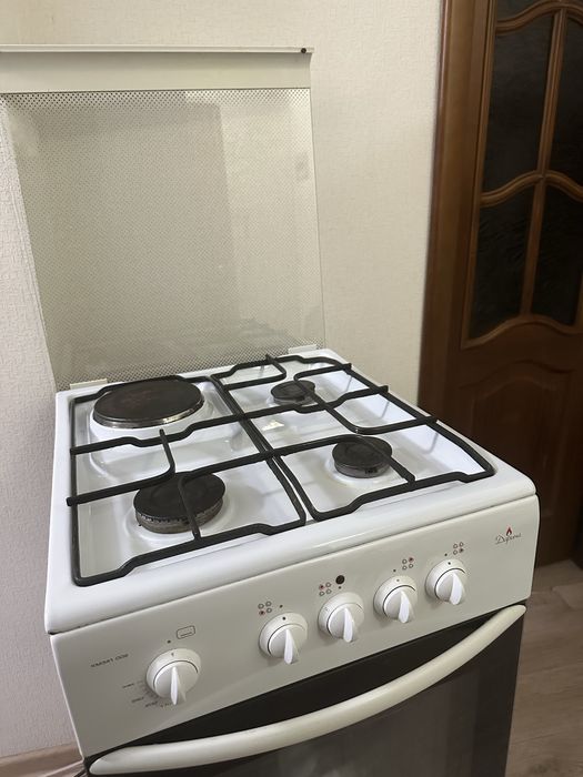Газовая плита «Дарина»