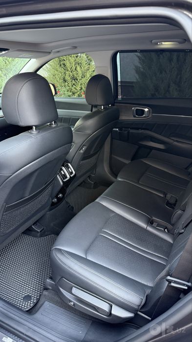 KIA Sorento idial holatda