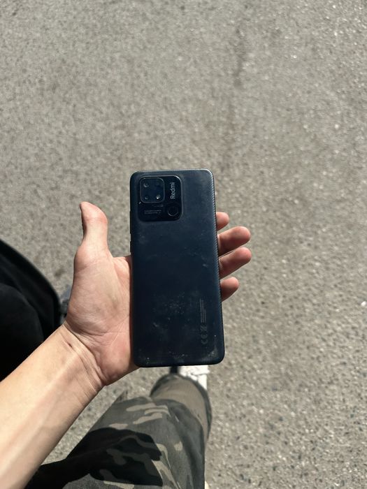 Продам редми 10с