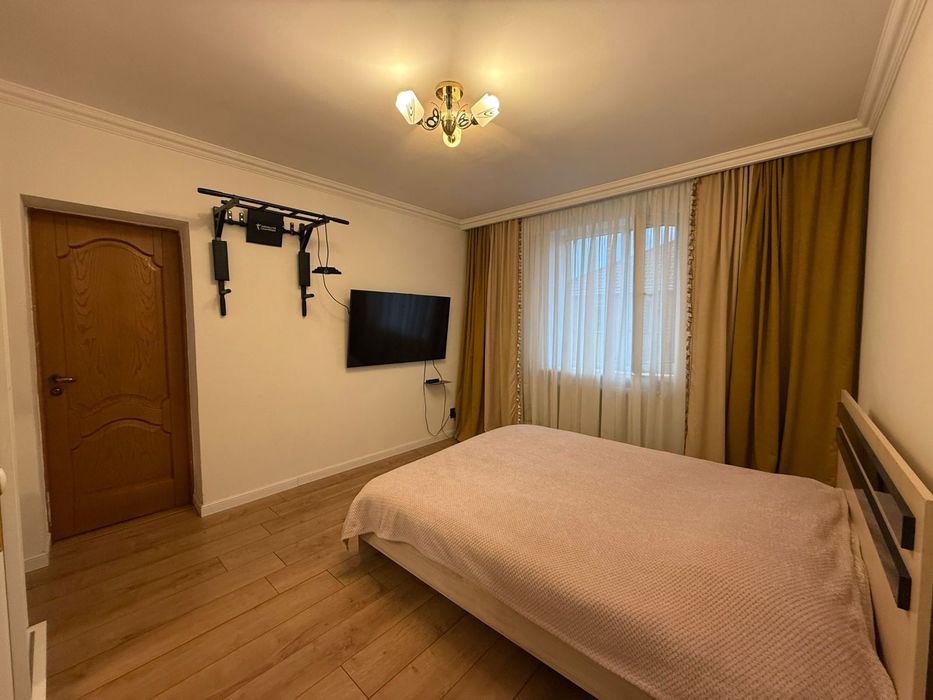 Сдам уютный коттедж посуточно