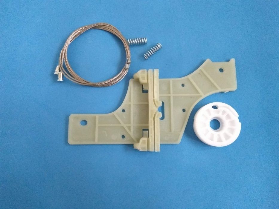 Kit reparatie macara geam electric Peugeot 508 (2011-2018) 9686618180