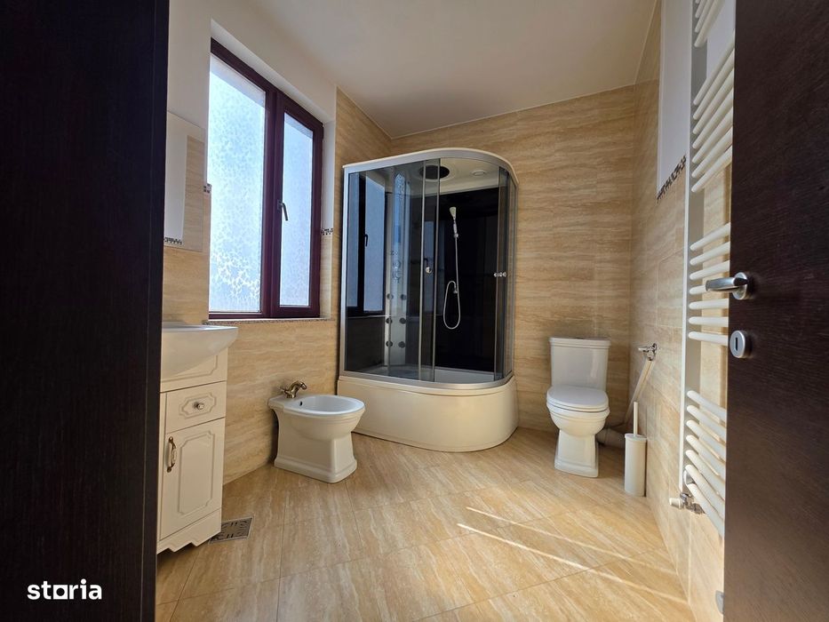 Vila individuală cu piscină privată,, teren 1000 mp – Pipera
