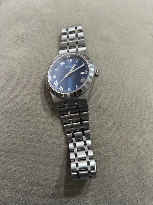 tudor royal  …….