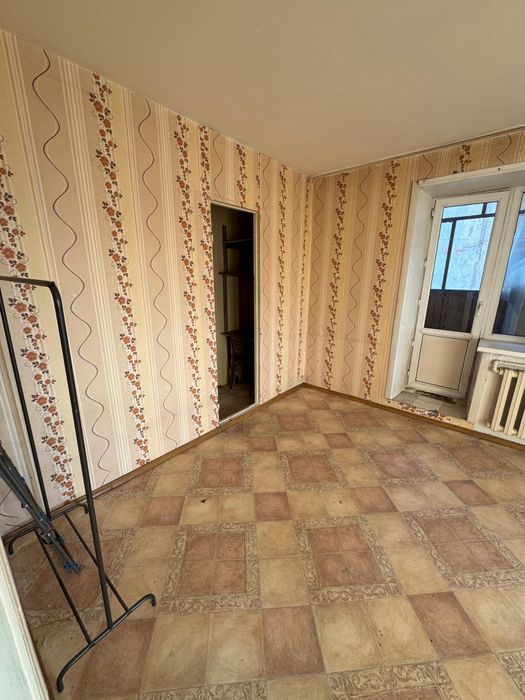 Продам 1-комнатную квартиру