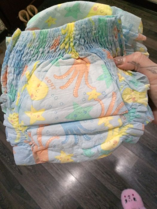 Детский конверт на выписку