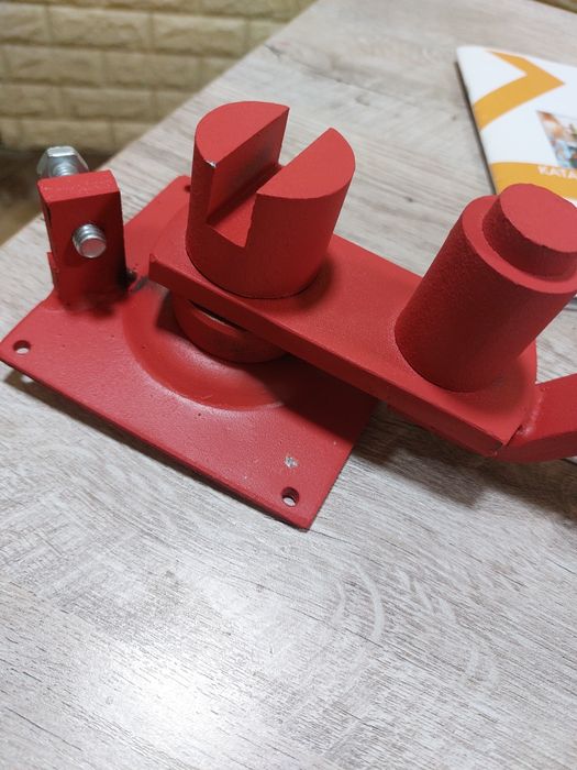 Станок  ручной для гибки Арматури, Etriye Kolu, Арматурогиб ручной