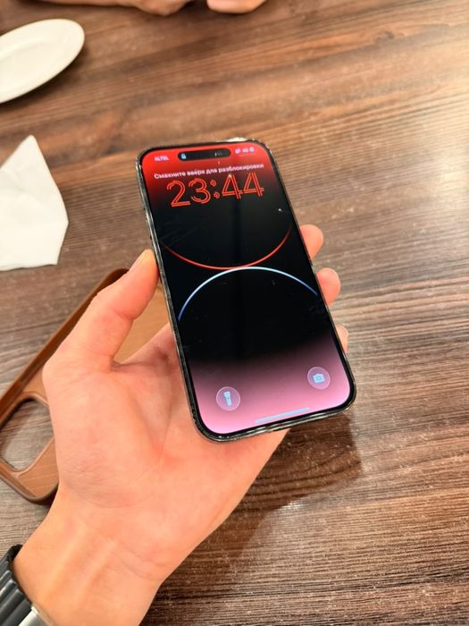Iphone 14 pro 256 gb