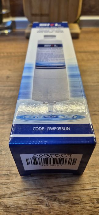 Филтър за вода за хладилник Samsung