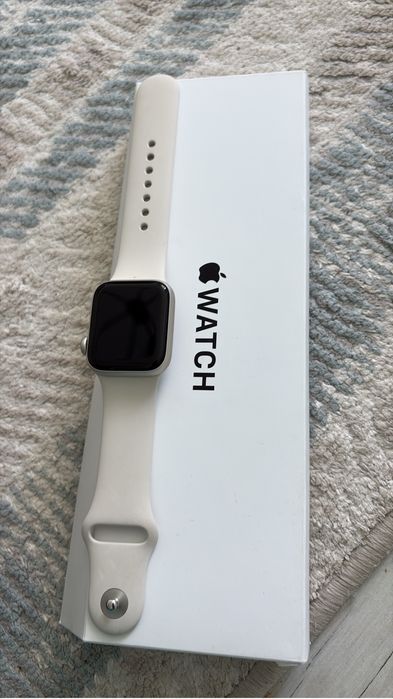 Apple Watch SE Gen2