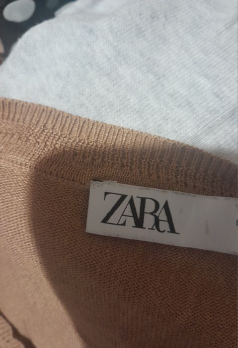 Дамска блуза на ZARA