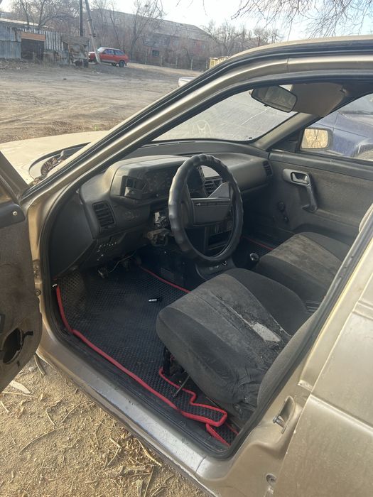 Продам ваз 2110 срочно