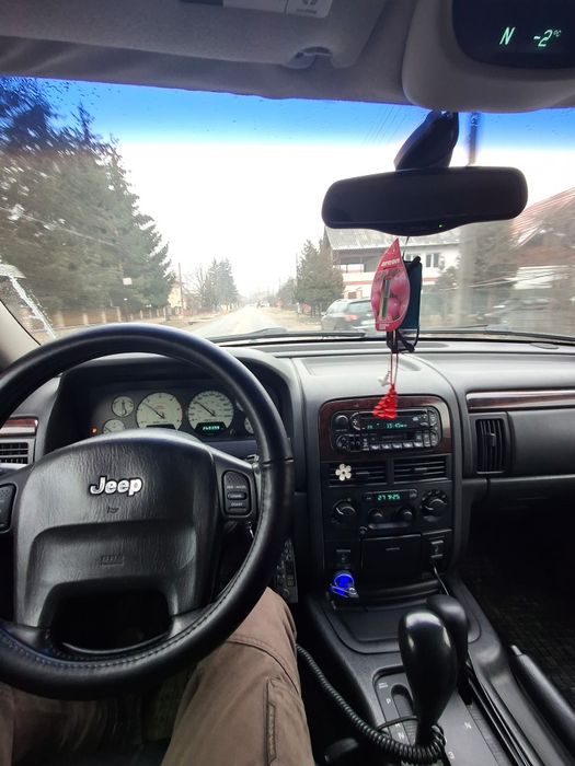 JEEP Cherokee 2004 — imagine 4