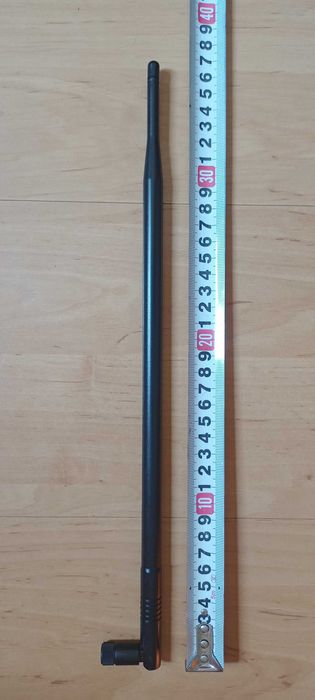 антена wifi 12dbi rp-sma 2.4Ghz 5Ghz antena