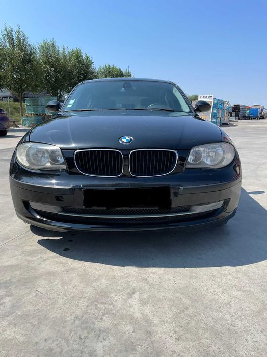 Dezmembrez Piese BMW Seria 1 3 5 7 X3 E90 E87 E65 E60 E63 2.0d 3.0D
