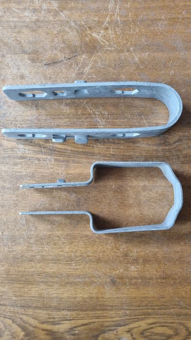 Натежитель троса