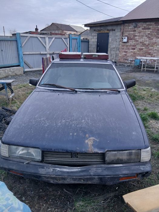 Продам авто мазду626