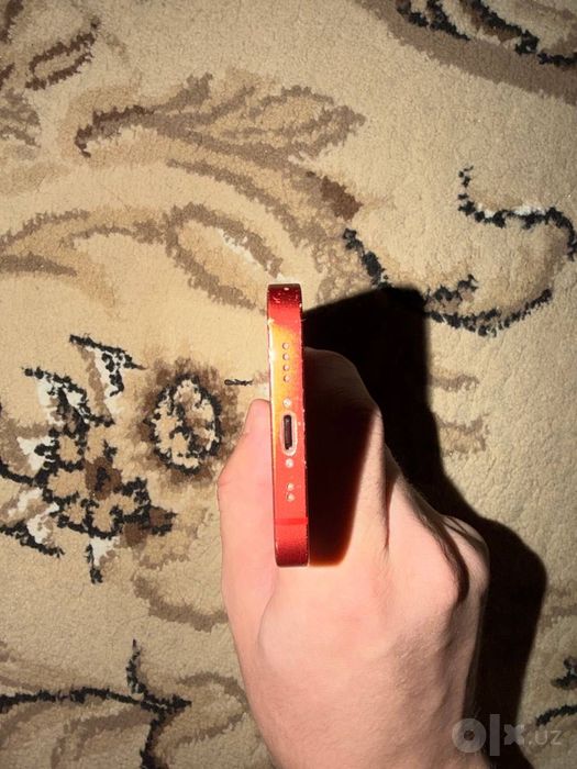 iPhone 12 mini obmen