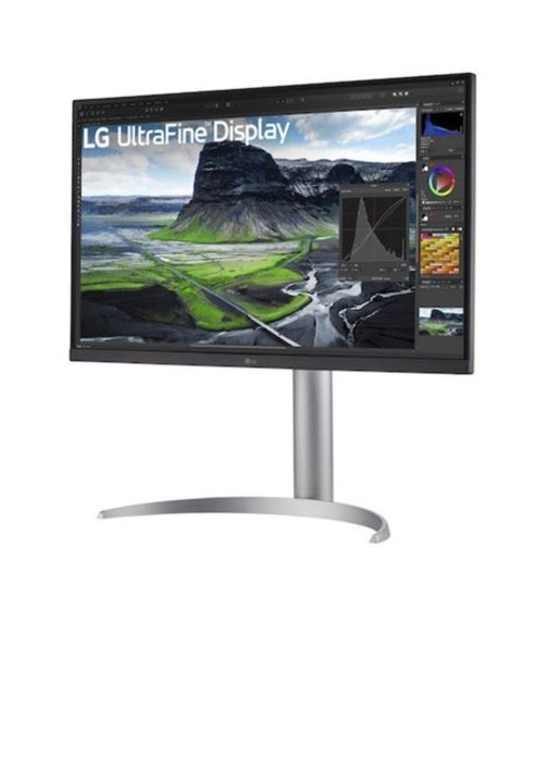 Monitor profesional colorizare lg ultrafine 27uq850v