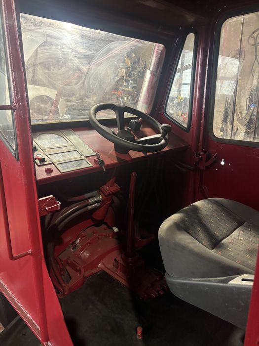 Taf motor man .. scut mobil