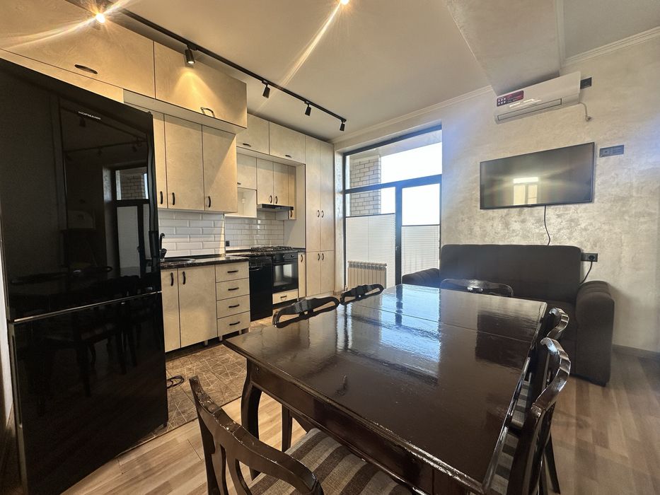 Продам 2х ком / Новостройка / Модерно / Витамед