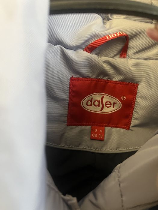 Продаю пуховик