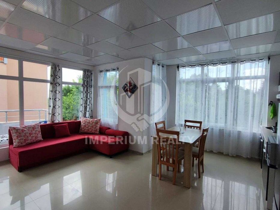 Продава се Двустаен апартамент в с. Равда, Област Бургас - 68 кв.м за 1118 €/кв.м - Снимка #4