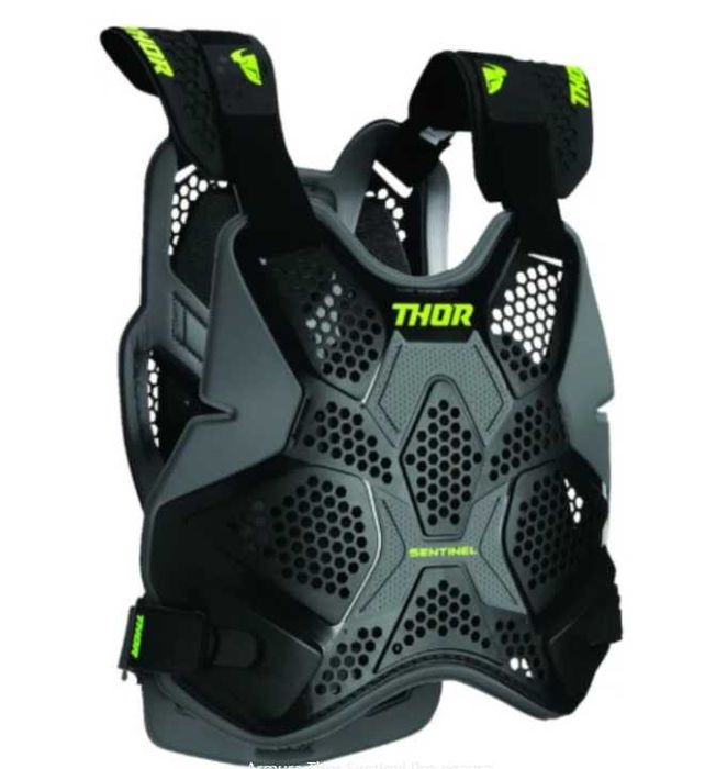 Armura Thor Sentinel PRO