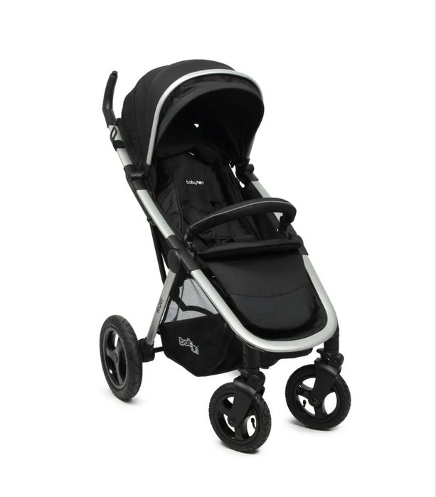 Детская коляска сатылады