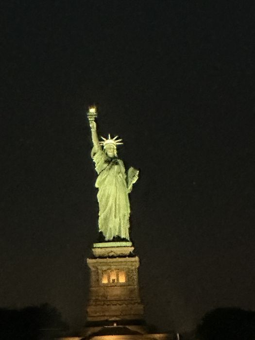 Uzbekistondan Amerikaga Viza