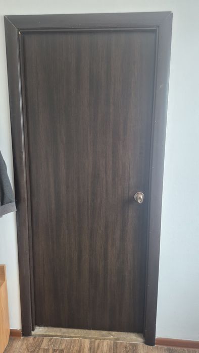 Межкомнатной дверь