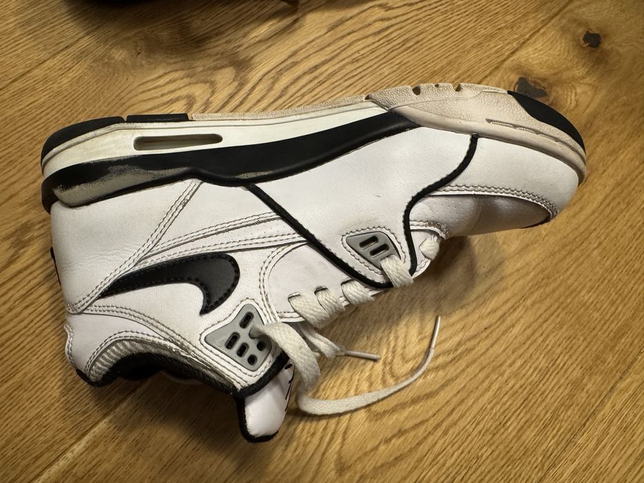 Vand adidasi Air Flight 89, marimea 37,5