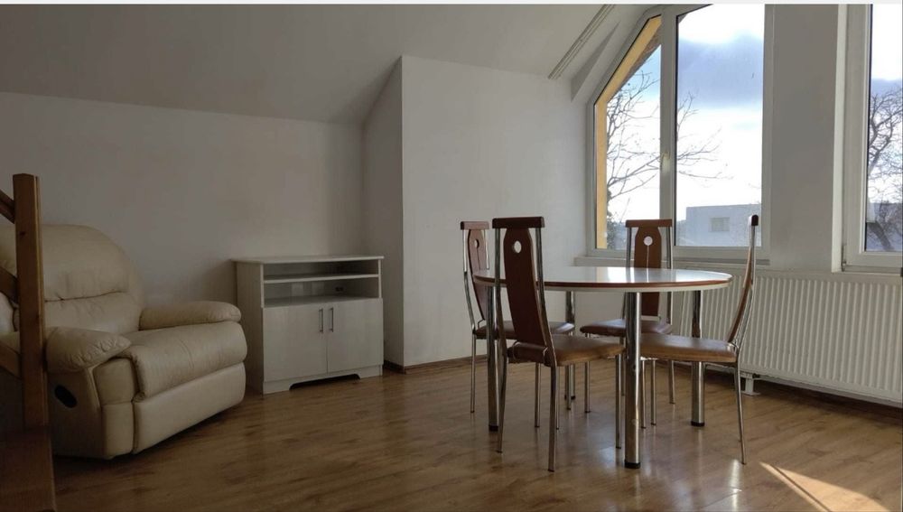 Apartament 3 camere , 98 mp pe doua niveluri Campia Turzii