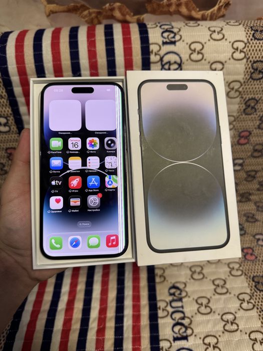 Продам Телефон Айфон 14 Pro Max