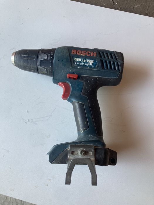 Autofiletanta Bosch 18v GSR 18-22 doar corp