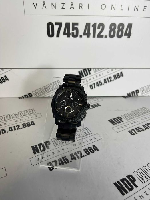 NDP Amanet NON-STOP Bld.Iuliu Maniu 69 CEAS FOSSIL (47899)