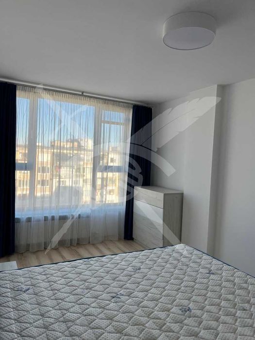 Дава се под наем Тристаен апартамент в София, Манастирски ливади - 90 кв.м за 797.64 € - Снимка #5