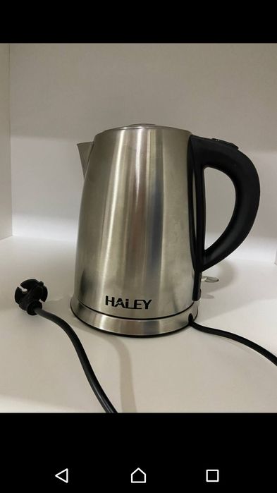 Чайники электрические