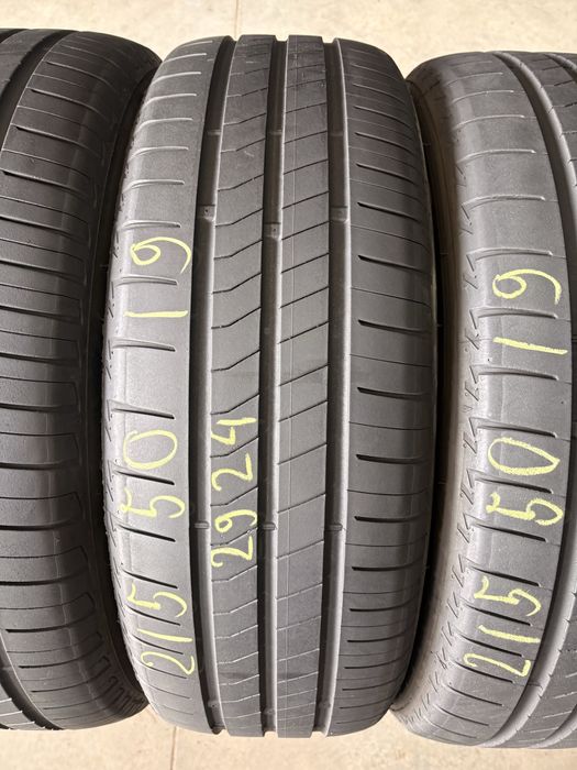 Anvelope vara 215/50/19 Bridgestone Turanza Eco 215 50 19 R 19