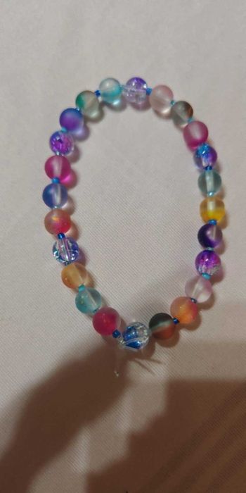 Гривна, ръчна изработка