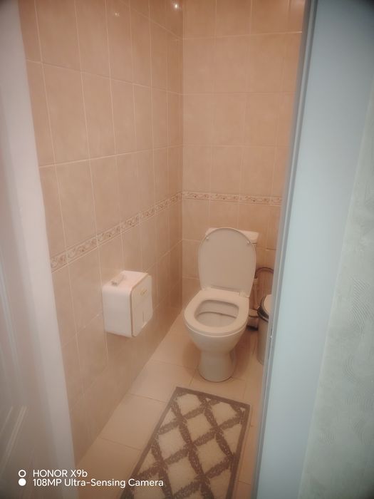 Квартира 2ком продаётся