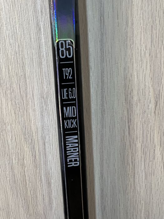 Клюшка True Catalyst