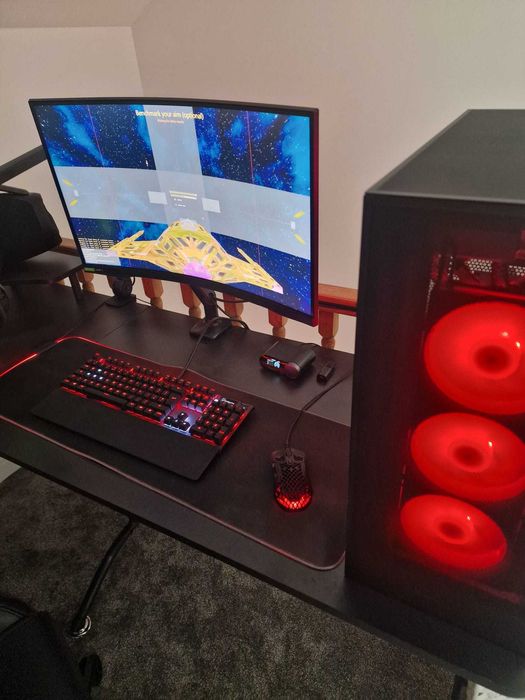 Gaming PC de vanzare